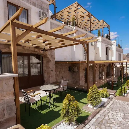 Otel Garden Cappadocia