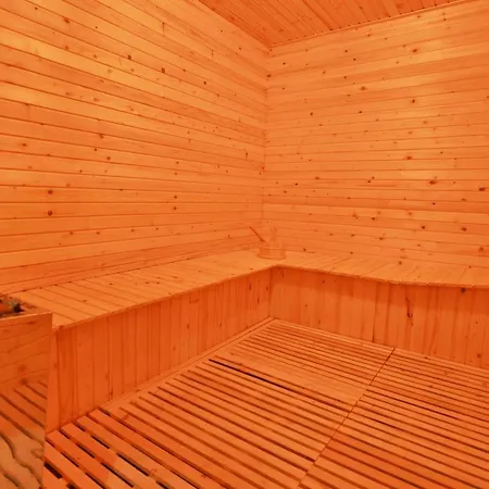 Garden Cappadocia * Göreme