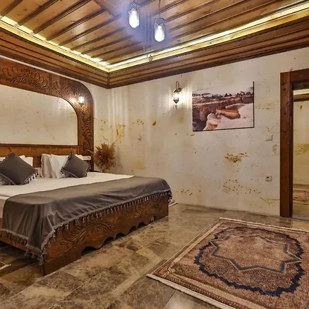 Garden Cappadocia Отель Гореме