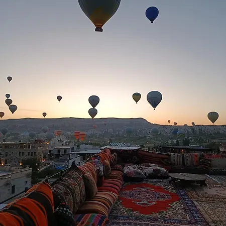 Hotel Garden Cappadocia *