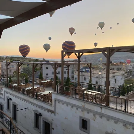 Hotel Garden Cappadocia Göreme