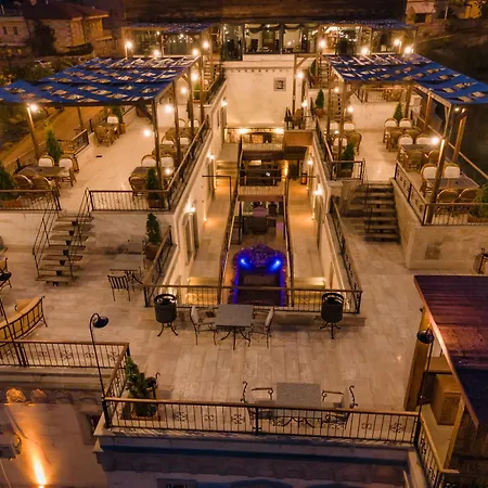 Hotel Garden Cappadocia