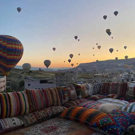 酒店 Garden Cappadocia