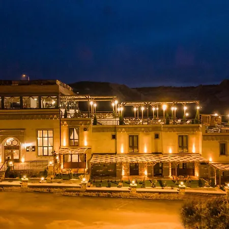 Hotel Garden Cappadocia
