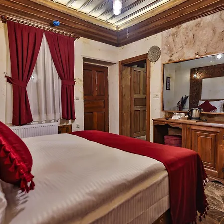 Garden Cappadocia Otel