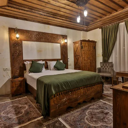 Otel Garden Cappadocia *