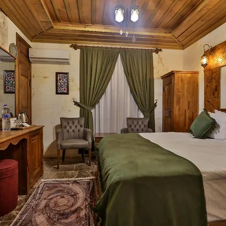 Otel Garden Cappadocia