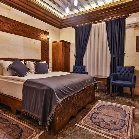 Otel Garden Cappadocia Göreme