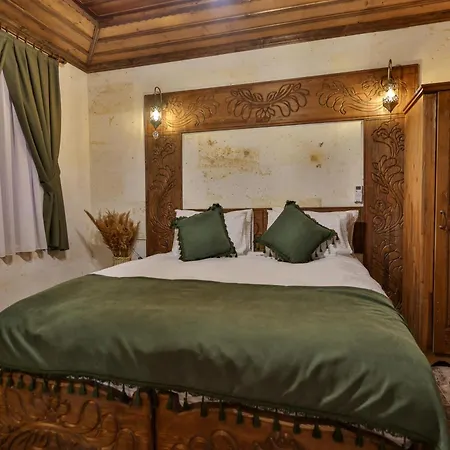 Garden Cappadocia Otel