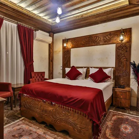 Otel Garden Cappadocia