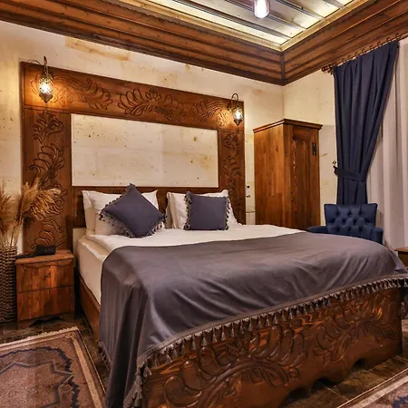 Otel Garden Cappadocia *