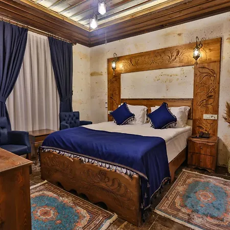 Otel Garden Cappadocia