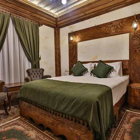 Otel Garden Cappadocia