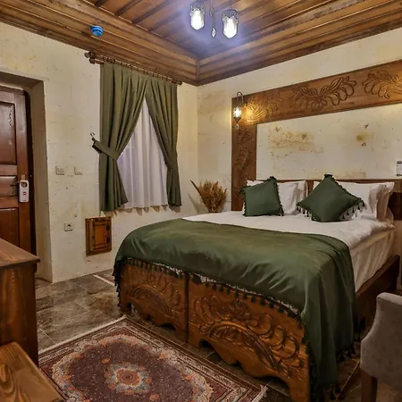 Garden Cappadocia Otel *
