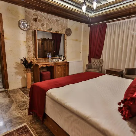 Garden Cappadocia Отель Гореме
