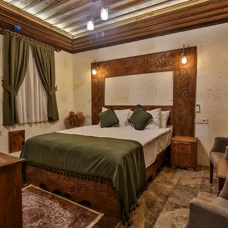 Otel Garden Cappadocia *