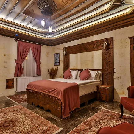 Otel Garden Cappadocia *