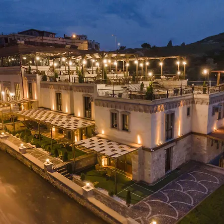 Garden Cappadocia * Göreme