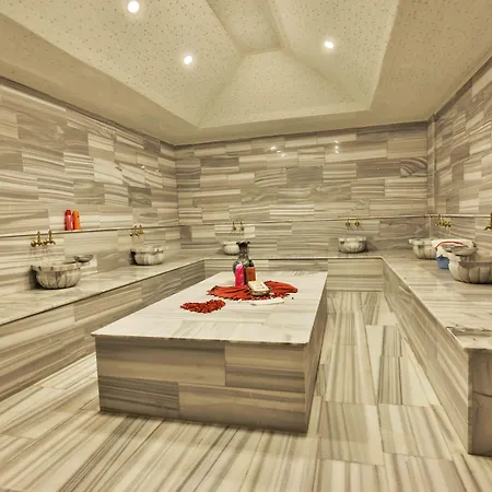 Garden Cappadocia Hotel