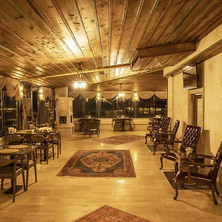 Hotel Garden Cappadocia Göreme