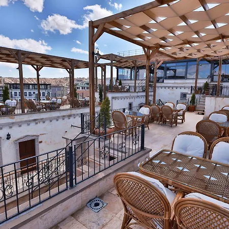 Hotel Garden Cappadocia
