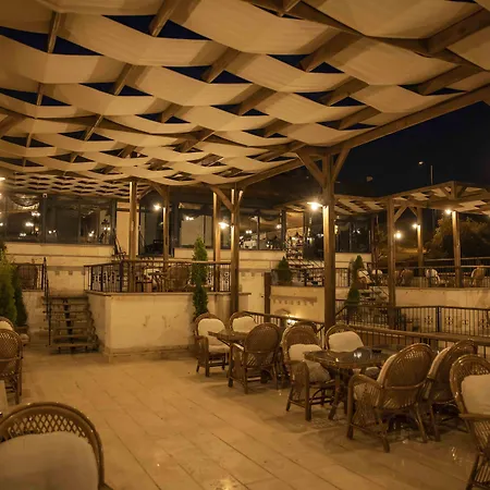 Garden Cappadocia * Göreme