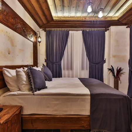 Hotel Garden Cappadocia
