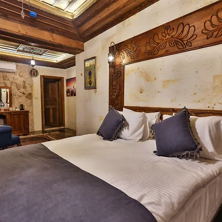 Hotel Garden Cappadocia