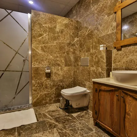 Hotel Garden Cappadocia