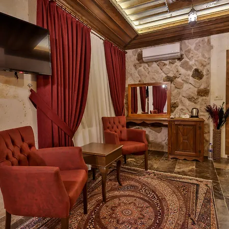 Hotel Garden Cappadocia