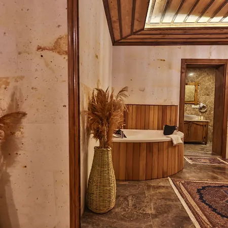 Garden Cappadocia Hotel Göreme