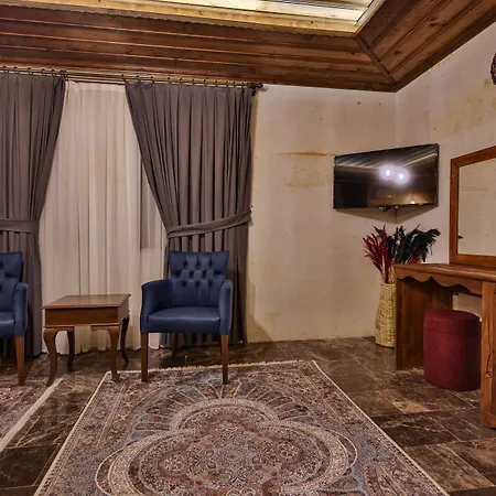 Garden Cappadocia Hotel *