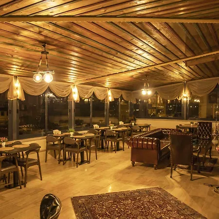 Hotel Garden Cappadocia