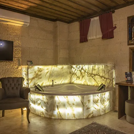 Hotel Garden Cappadocia *