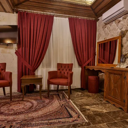 Garden Cappadocia Hotel *