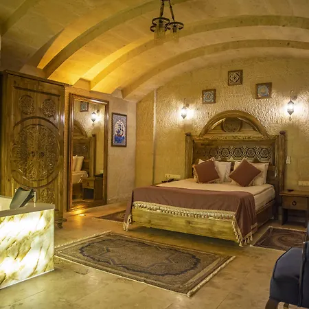 Garden Cappadocia Hotel