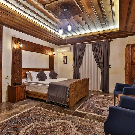 Garden Cappadocia Hotel