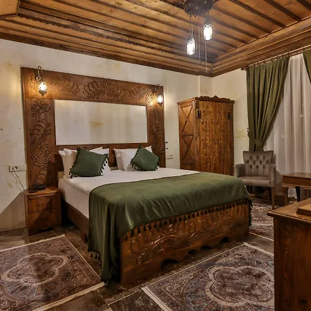 Hotel Garden Cappadocia