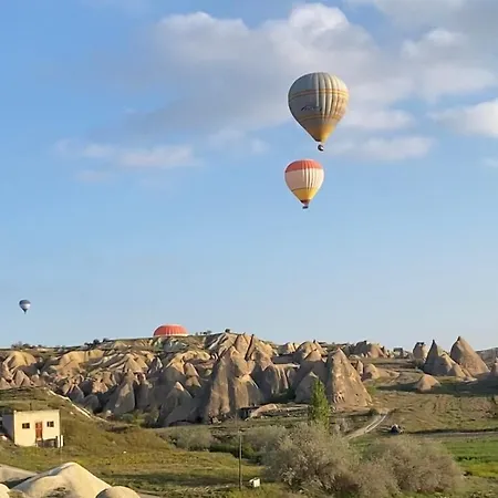 Garden Cappadocia * Göreme
