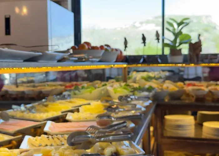 Garden Cappadocia * Гореме