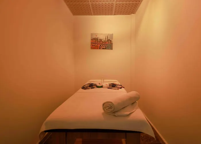 酒店 Garden Cappadocia *