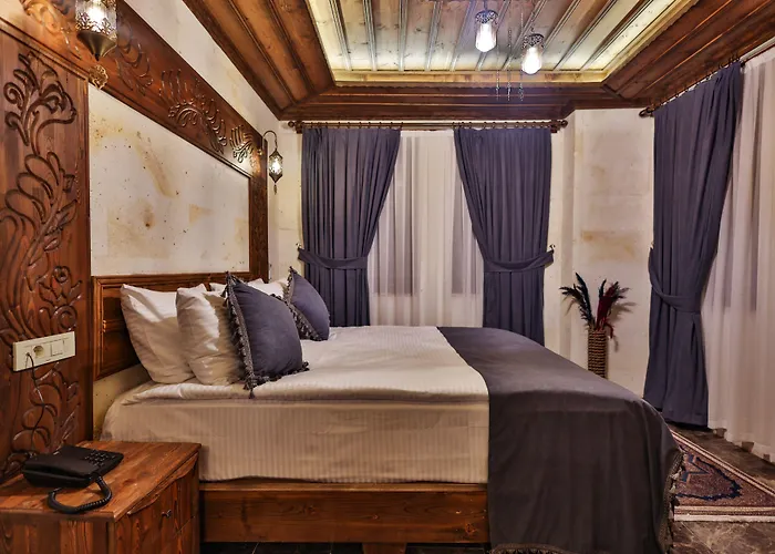 酒店 Garden Cappadocia