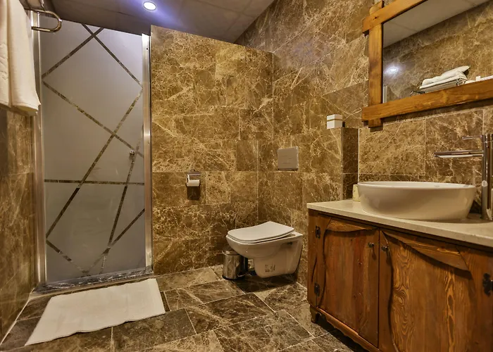 酒店 Garden Cappadocia