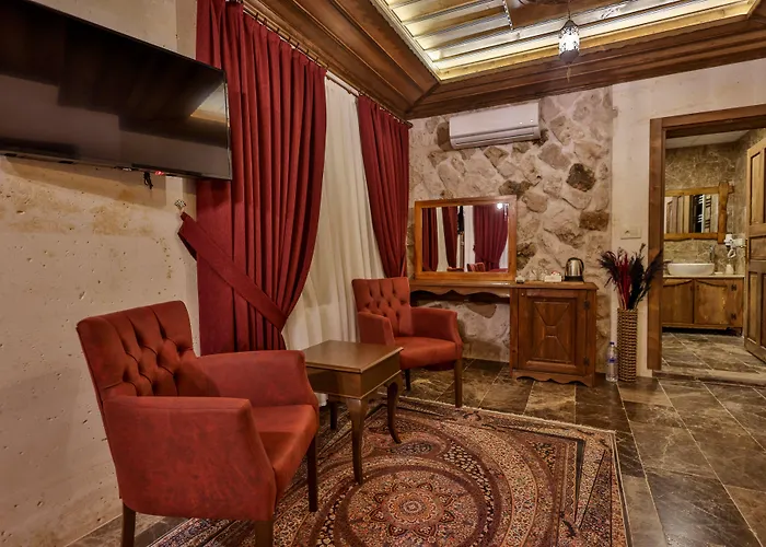 酒店 Garden Cappadocia